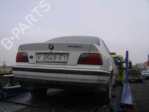 Used Parts BMW 3 Coupe (E36)  316 i  475677