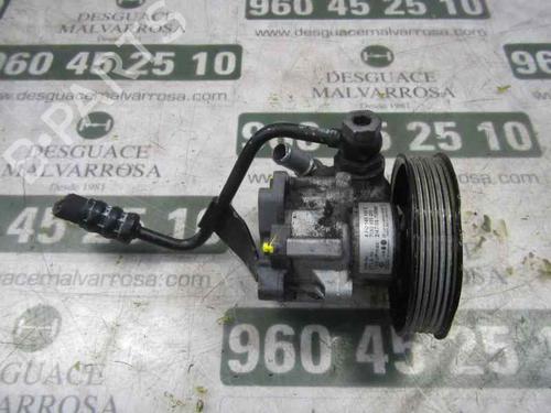 Used Steering pump Steering pump AUDI A6 C6 Avant (4F5) 2.0 TDI (140 hp) 3859609 3859609