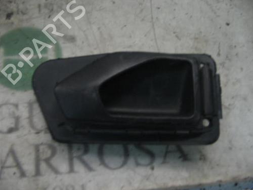 Used Front right interior door handle Front right interior door handle PEUGEOT 306 (7B, N3, N5) [1993-2003] 3785914 3785914