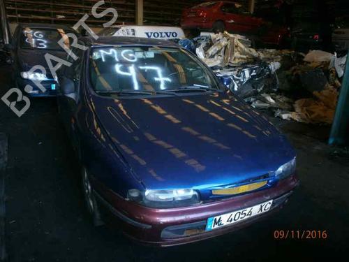 Used Parts FIAT BRAVO I (182_) 1.8 GT (182.AC) 485054