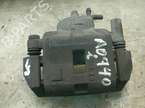 Used Left front brake caliper Left front brake caliper MAZDA 323 S VI Saloon (BJ) 2.0 D (BJ1_) (71 hp) 11557579 11557579