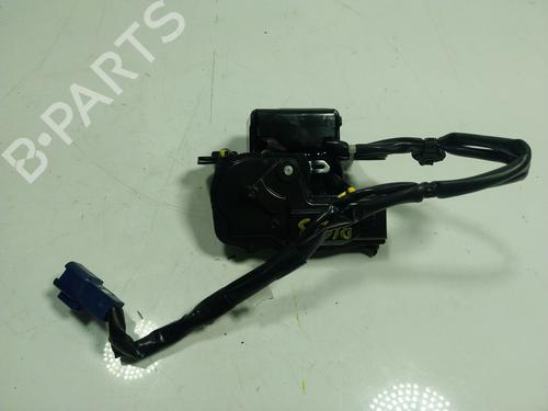 Used Tailgate lock Tailgate lock LEXUS CT (ZWA10_) [2010-2026] 17872371 17872371
