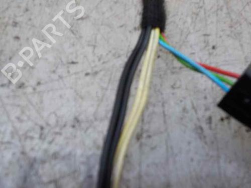 Left mirror PEUGEOT 208 I (CA_, CC_) 1.6 BlueHDi 100 | BP6509148C26 