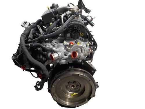 Engine SEAT LEON (KL1, KLG) | BP10720348M1