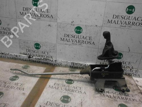 Used Gear lever Gear lever OPEL CORSA D (S07) 1.3 CDTI (L08, L68) (75 hp) 7409367 7409367
