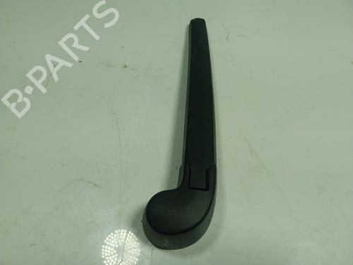 Used Rear windshield wiper arm Rear windshield wiper arm 16876579 16876579