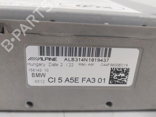 Radio BMW 2 Gran Coupe (F44) | BP27580047E6 - Image 6
