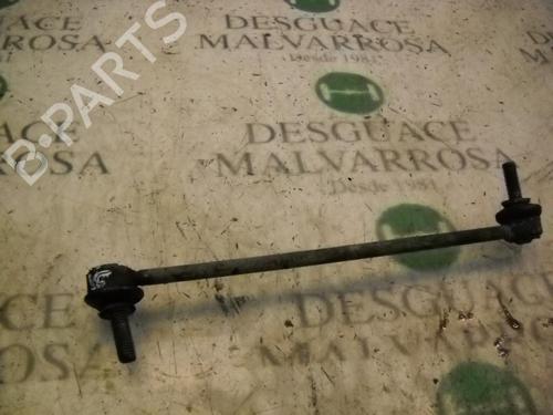 Used Left front suspension arm Left front suspension arm PEUGEOT 406 (8B) 2.0 HDI 110 (109 hp) 14266399 14266399