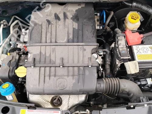 Starter FIAT 500 (312_) 1.2 (312AXA1A) | BP11193410M8 