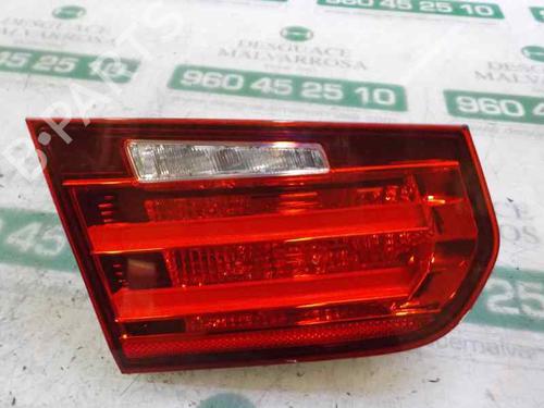 Used Left tailgate light Left tailgate light BMW 3 (F30, F80) 320 d xDrive (184 hp) 5215326 5215326