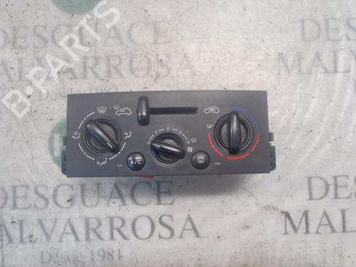 Used Climate control Climate control PEUGEOT 207 (WA_, WC_) 1.4 16V (88 hp) 3809235 3809235