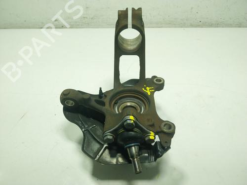 Mangueta delantera izquierda CITROËN JUMPER II Van 2.0 BlueHDi 130 (130 hp) 29964743