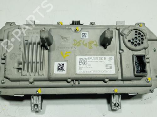 Instrument cluster CUPRA TERRAMAR (KP1) 1.5 eTSI | BP36023855C47 - Image 2