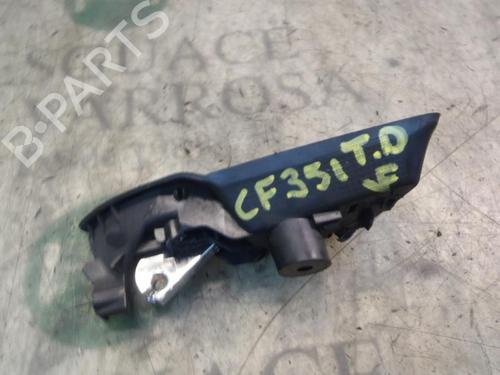 Rear right interior door handle OPEL ASTRA J (P10) 1.7 CDTI (68) | BP3816010I16 - Image 2