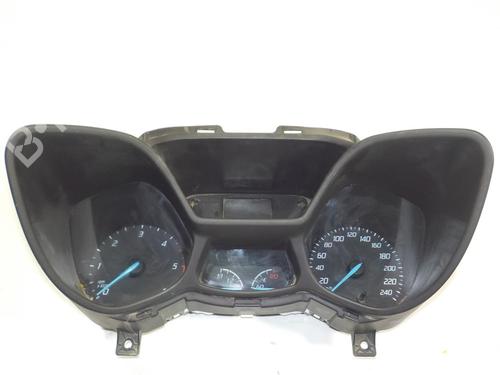 Used Instrument cluster Instrument cluster FORD TRANSIT CONNECT V408 Box Body/MPV [2013-2026] 11190687 11190687