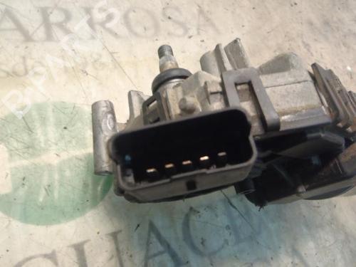 Viskermotor vindrute RENAULT CLIO II (BB_, CB_)  | BP3802112M29 