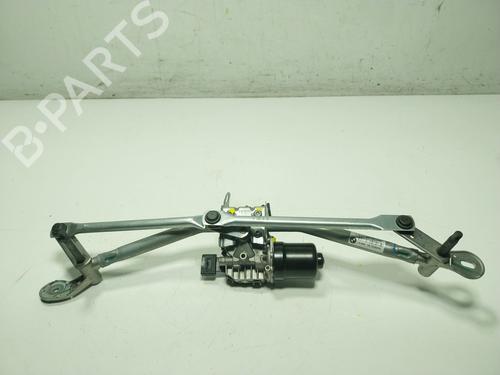 Used Front wiper motor BMW X5 (G05, F95) xDrive 40 d Mild-Hybrid (352 hp) 30173262