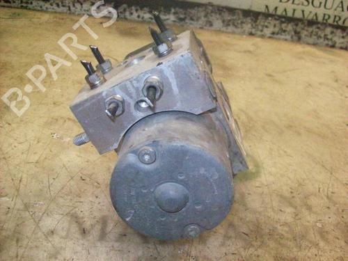 ABS Bremseaggregat OPEL MERIVA A MPV (X03) 1.6 (E75) | BP3734149M43 