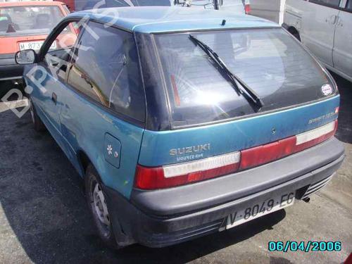 Used Parts SUZUKI SWIFT II Hatchback (EA, MA)  1.3 (SF 413)  480192
