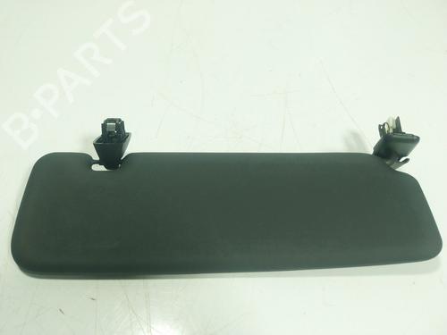 Left sun visor BMW 4 Convertible (G23, G83) 430 i xDrive | BP25619991I1 - Image 2