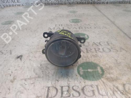 Used Right front fog light Right front fog light NISSAN NAVARA NP300 (D40) 2.5 dCi (174 hp) 3811131 3811131