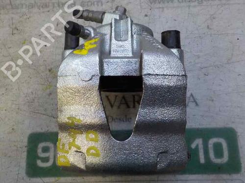 Used Right front brake caliper Right front brake caliper SEAT IBIZA V (KJ1, KJG) 1.0 TSI (116 hp) 11551876 11551876