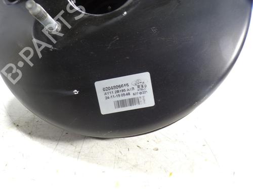 Servo brake FORD TOURNEO COURIER B460 MPV 1.0 EcoBoost | BP7298445M42 
