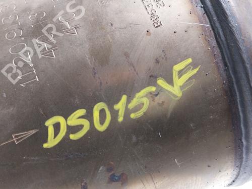 Particulate filter PORSCHE MACAN (95B) 3.0 S Diesel | BP32316453M81 - Image 3