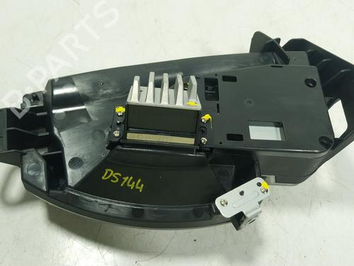 Instrument cluster TOYOTA YARIS CROSS (MXP_) 1.5 Hybrid (MXPJ11) | BP31595070C47