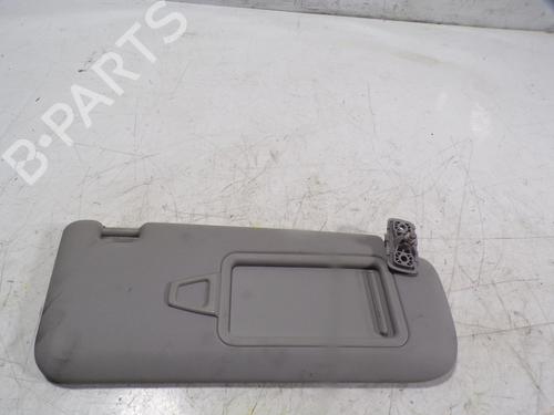 Right sun visor KIA CEE'D SW (ED)  | BP9364511I2 
