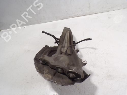 Right front steering knuckle BMW 5 (F10)  | BP9182549M26 