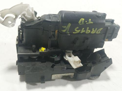 Front right lock DACIA LODGY (JS_) 1.5 Blue dCi 115 (JSJT) | BP31013203C97 - Image 2