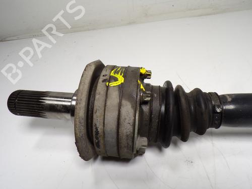 Right rear driveshaft BMW 5 (E60)  | BP16311463M41 