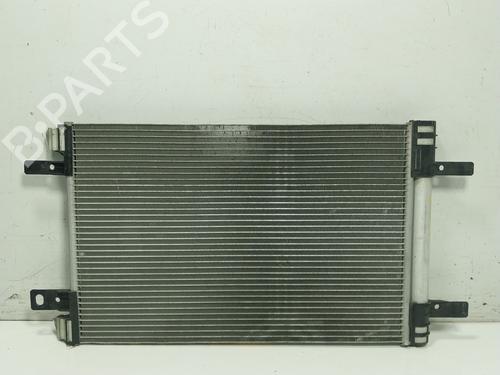 AC radiator OPEL COMBO E Tour / Life (K9) 1.5 | BP29132355M32 - Image 2