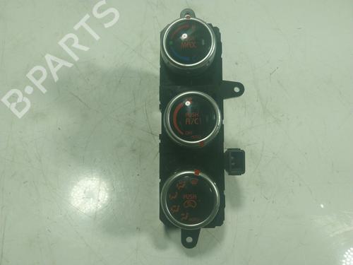 Commande Chauffage Commande Chauffage CITROËN C-ZERO C-Zero (67 hp) 17979108 17979108