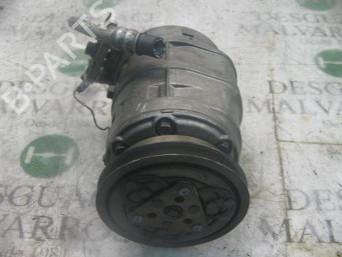 AC compressor NISSAN VANETTE CARGO Van (HC 23)  | BP3772895M34 