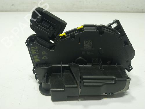 Front right lock SEAT LEON Sportstourer (KL8, KLD)  | BP29575997C97 