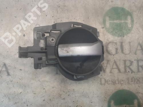 Used Front left interior door handle Front left interior door handle CITROËN C3 I (FC_, FN_) 1.1 i (60 hp) 3803563 3803563