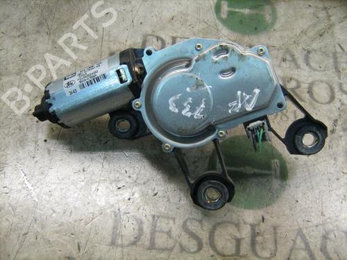 Rear wiper motor FORD FIESTA V (JH_, JD_) 1.4 TDCi | BP3735585M102 