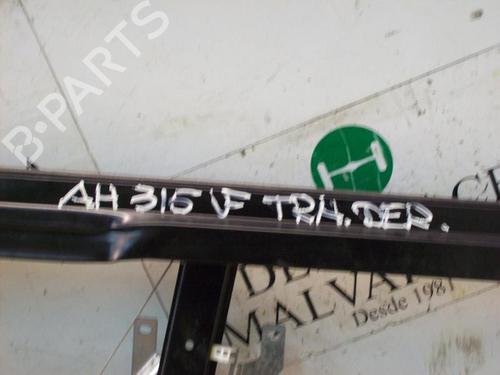 Rear right window mechanism AUDI A6 C5 (4B2) 2.5 TDI | BP3792338C25 