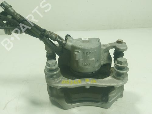 Left front brake caliper BMW X1 (F48) xDrive 18 d | BP26571387M105 