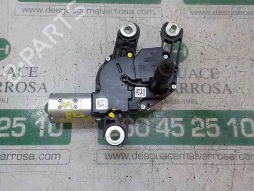 Used Rear wiper motor Rear wiper motor VW GOLF VII (5G1, BQ1, BE1, BE2) 1.6 TDI (110 hp) 4758856 4758856