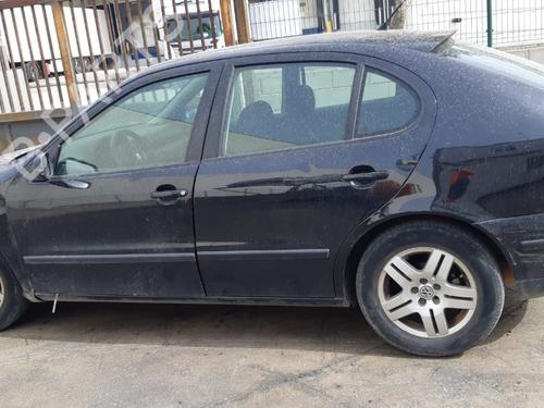 Squib airbag SEAT LEON (1M1) 1.6 16 V | BP8416182C102 