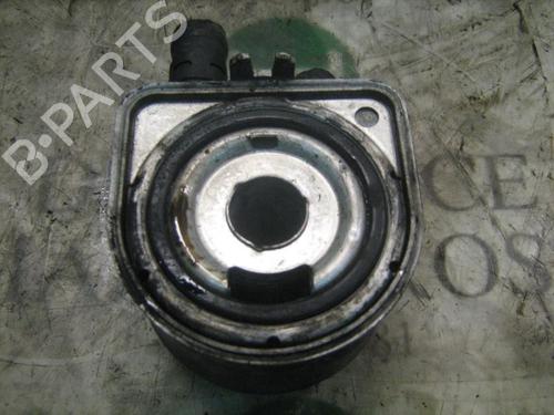 Used Oil radiator Oil radiator PEUGEOT 307 Break (3E) 2.0 HDI 90 (90 hp) 14297780 14297780