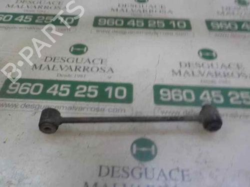 Venstre bagtil bærearm Venstre bagtil bærearm MERCEDES-BENZ E-CLASS (W211) [2002-2009] 14283993 14283993