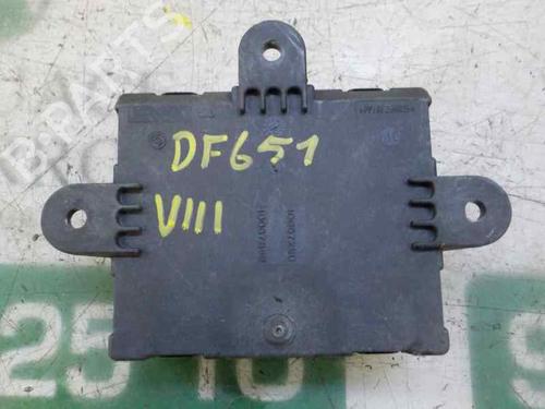 Used Electronic module Electronic module LAND ROVER RANGE ROVER EVOQUE (L538) [2011-2019] 6252163 6252163