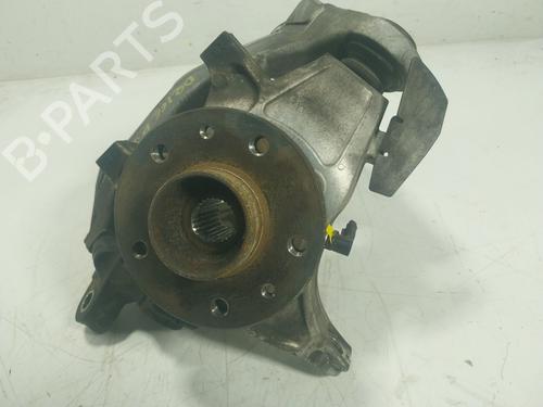 Left front steering knuckle RENAULT MEGANE IV Hatchback (B9A/M/N_) 1.8 RS TCe 280 (B9M6) | BP24574425M25 - Image 3