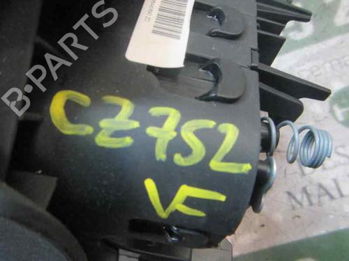 Førerens kollisjonspute PEUGEOT 407 (6D_) 2.0 HDi 135 (6DRHRH, 6DRHRE, 6DRHRG, 6DRHRJ) | BP3863196C9 