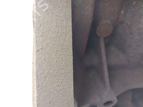 Engine FORD TRANSIT CUSTOM V362 Bus (F3) 2.0 EcoBlue | BP40099140M1 - Image 6