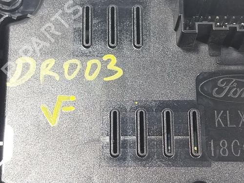 Climate control FORD FOCUS IV (HN) 1.0 EcoBoost | BP25036579I5 